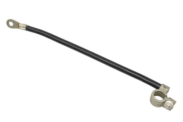 GENUINE MERCEDES Battery Cable - A2035400031