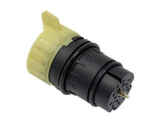 URO PARTS Adapter Plug - 203-540-02-53