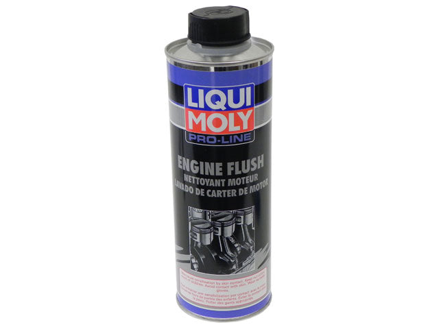 LIQUI MOLY Engine Oil Flush - 2037