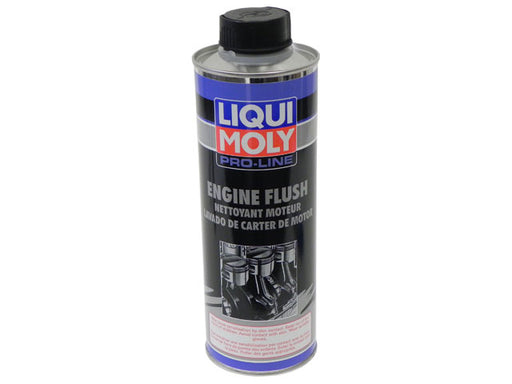 LIQUI MOLY Engine Oil Flush - 2037