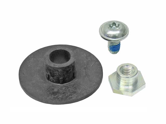 GENUINE MERCEDES Installation Kit - A2037200114