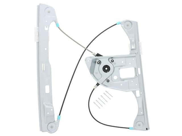 LEMFOERDER Window Regulator - 60.80820.0