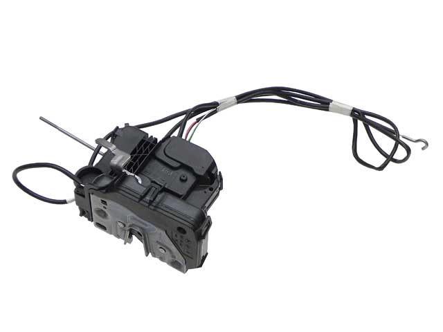 GENUINE MERCEDES Door Lock Mechanism - A2037202035