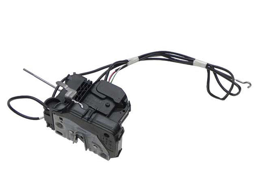 GENUINE MERCEDES Door Lock Mechanism - A2037202035