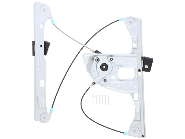 LEMFOERDER Window Regulator - 60.80989.0