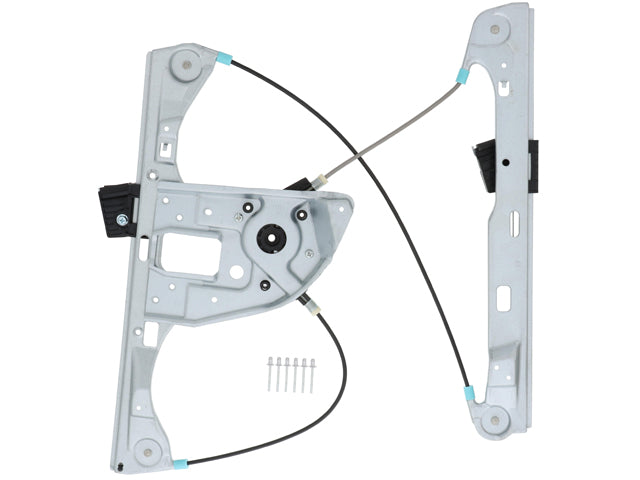LEMFOERDER Window Regulator - 60.80990.0