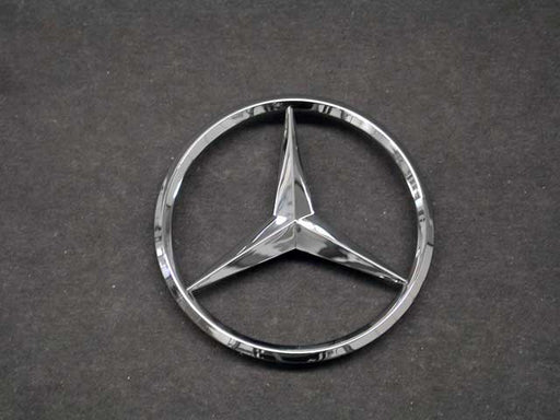 GENUINE MERCEDES Trunk Star - A2037580058