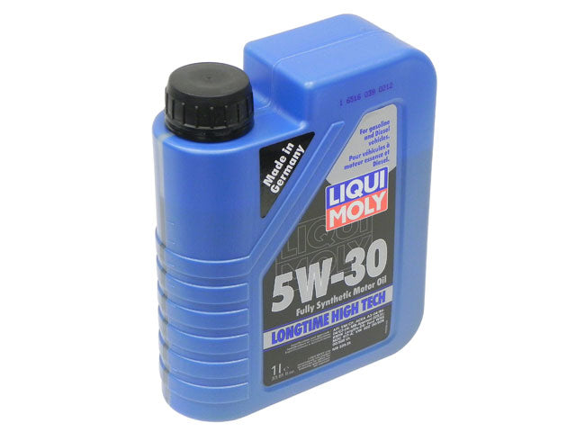 LIQUI MOLY LONGTIME HIGH TECH Engine Oil - 2038