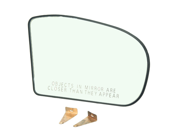 URO PARTS Door Mirror Glass - 203-810-10-21