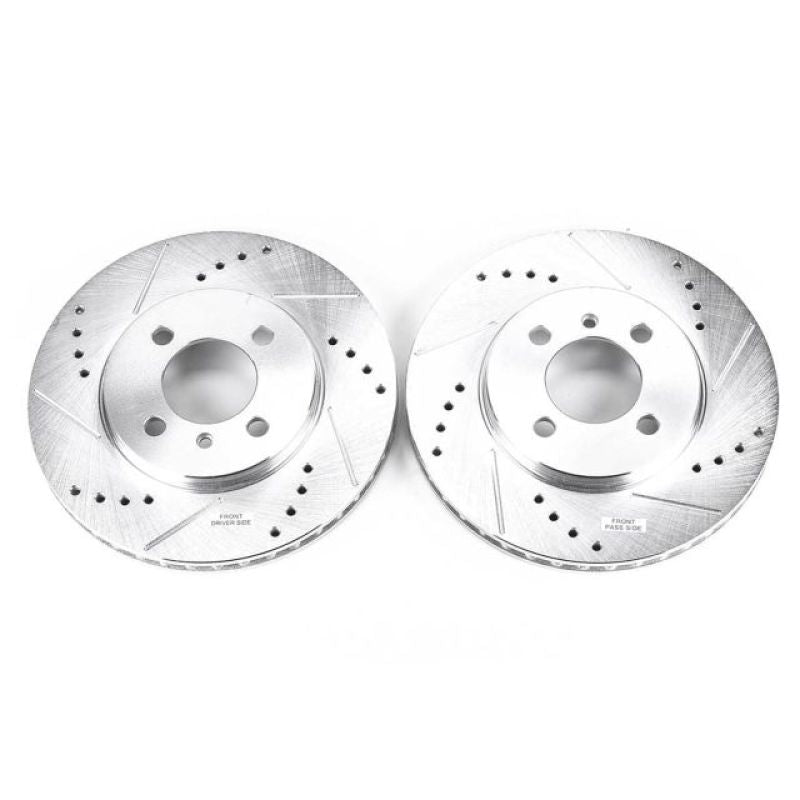 POWERSTOP EBR219XPR