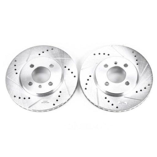 POWERSTOP EBR219XPR