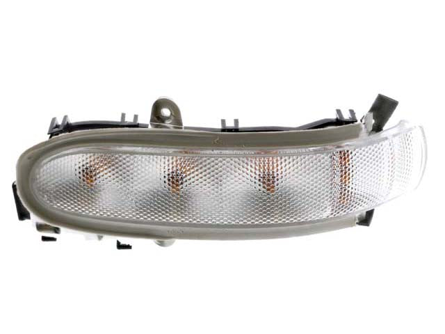GENUINE MERCEDES Turn Signal Light - A2038200121