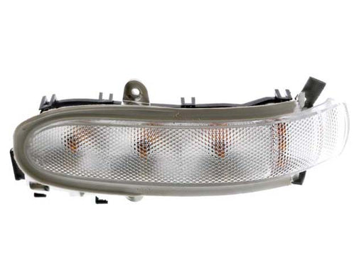 GENUINE MERCEDES Turn Signal Light - A2038200121