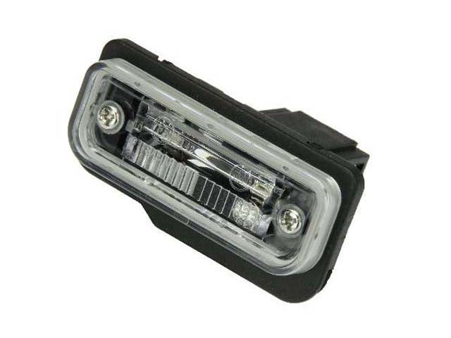 URO PARTS License Plate Light - 203-820-02-56