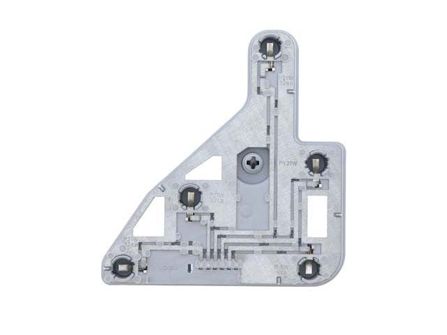 GENUINE MERCEDES Taillight Bulb Holder - A2038200277