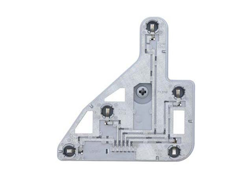 GENUINE MERCEDES Taillight Bulb Holder - A2038200277