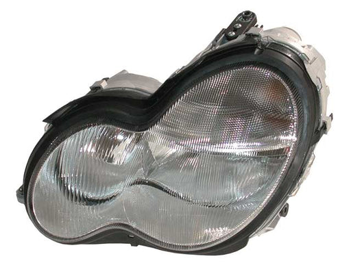 AUTOMOTIVE LIGHTING Headlight Assembly - LUS4072
