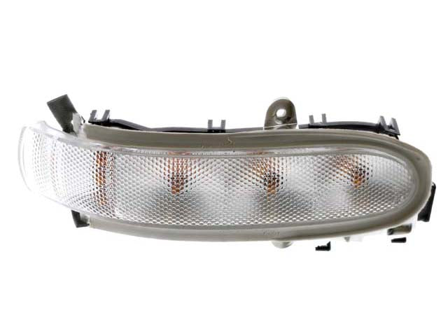 GENUINE MERCEDES Turn Signal Light - A2038201021