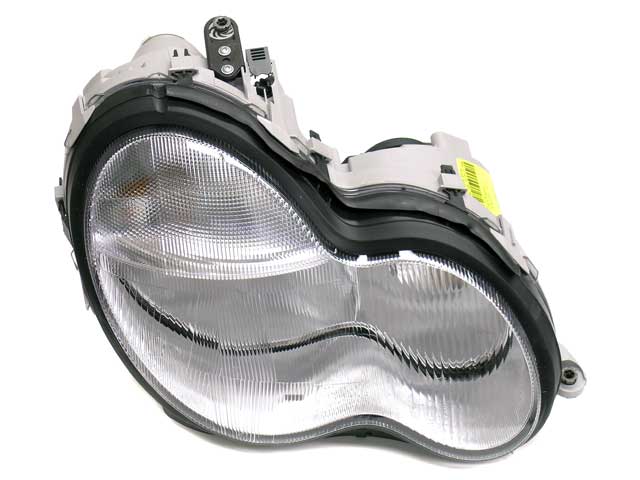 AUTOMOTIVE LIGHTING Headlight Assembly - LUS4071