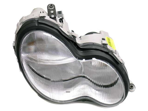 AUTOMOTIVE LIGHTING Headlight Assembly - LUS4071