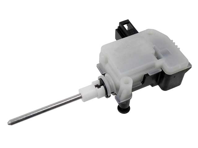 HELLA Fuel Door Actuator - 008066001