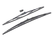 BOSCH Wiper Blade Set - 3-397-001-802