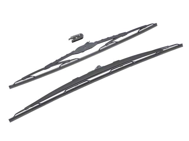 BOSCH Wiper Blade Set - 3-397-001-802