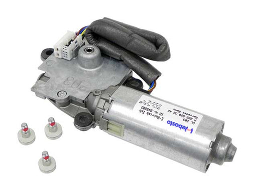 GENUINE MERCEDES Sunroof Motor - A2038203242