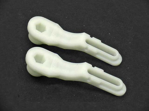 GENUINE MERCEDES HVAC Control Lever Kit - A2038300033