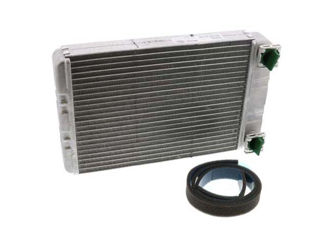 MAHLE BEHR Heater Core - AH 77 000P