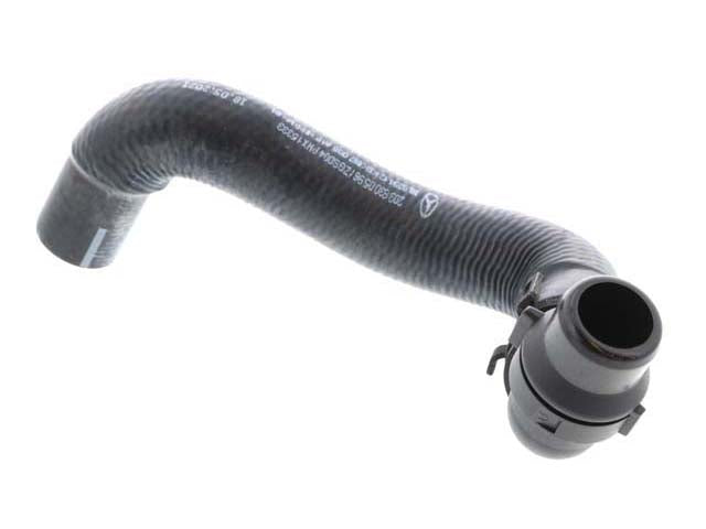 GENUINE MERCEDES Heater Hose - A2038300596