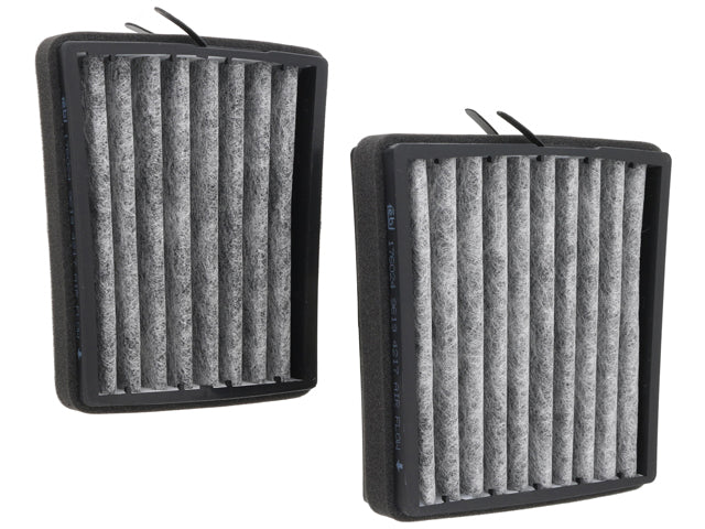 FEBI BILSTEIN Cabin Air Filter Set - 176024