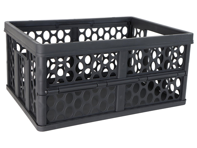 GENUINE MERCEDES Shopping Crate - B66470995