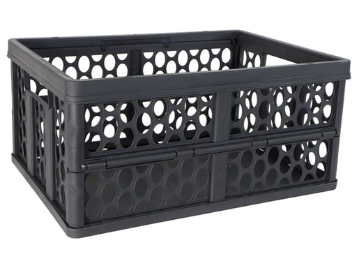 GENUINE MERCEDES Shopping Crate - B66470995