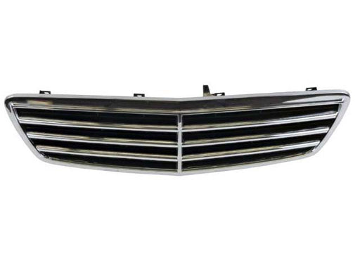 BBR AUTOMOTIVE Grille Assembly - 001-80-11660