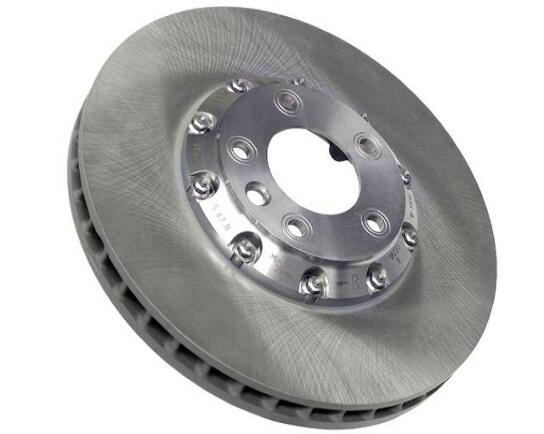 Disc Brake Rotor – Front Passenger Side (380mm)