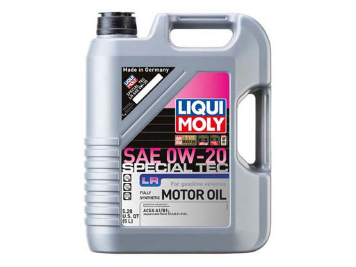LIQUI MOLY SPECIAL TEC LR Engine Oil - 20410