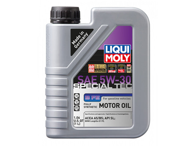 LIQUI MOLY SPECIAL TEC B FE Engine Oil - 20442