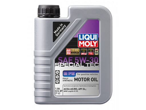 LIQUI MOLY SPECIAL TEC B FE Engine Oil - 20442
