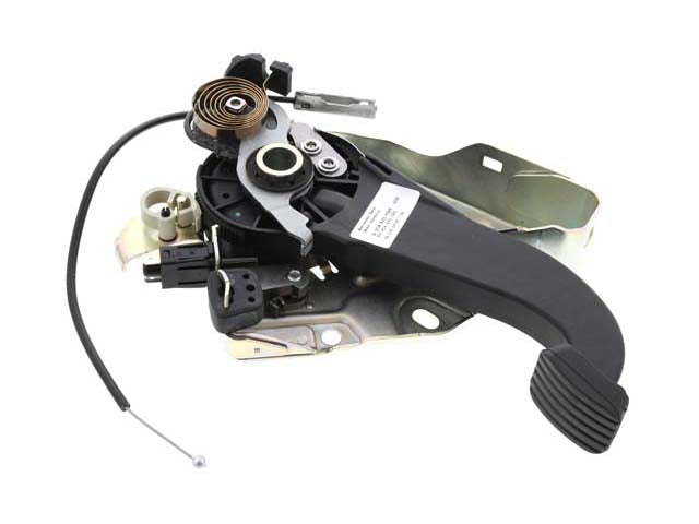 GENUINE MERCEDES Pedal Assembly - A2044201584