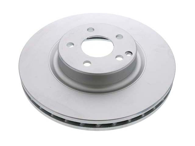 ATE COATED Brake Disc - SP32144