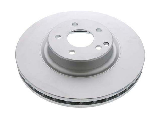 ATE COATED Brake Disc - SP32144