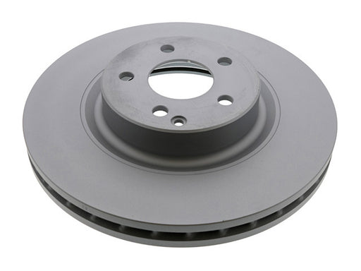 ZIMMERMANN COAT Z Brake Disc - 400 3637 20