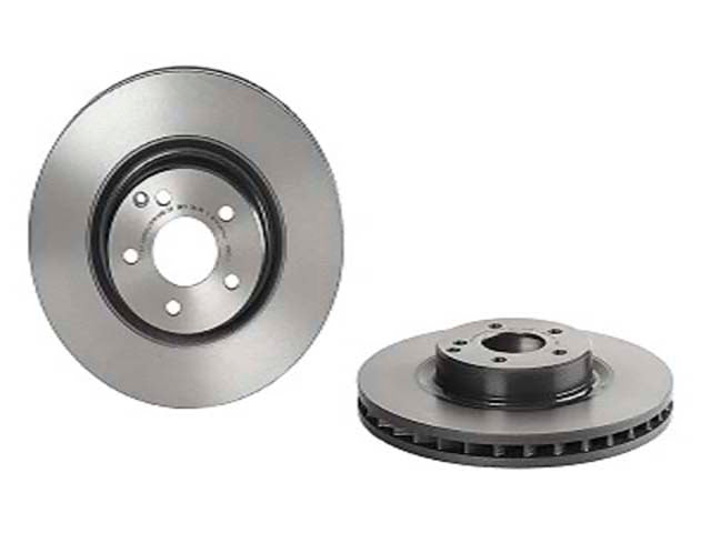 BREMBO Brake Disc - 09.9825.21