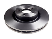 FREMAX PAINTED Brake Disc - BD2593