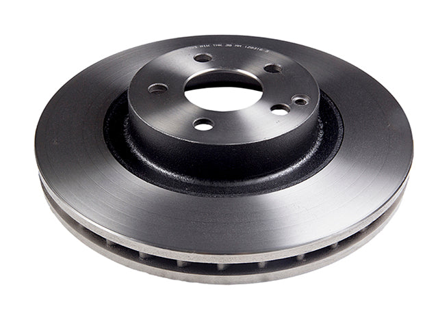 FREMAX PAINTED Brake Disc - BD2593