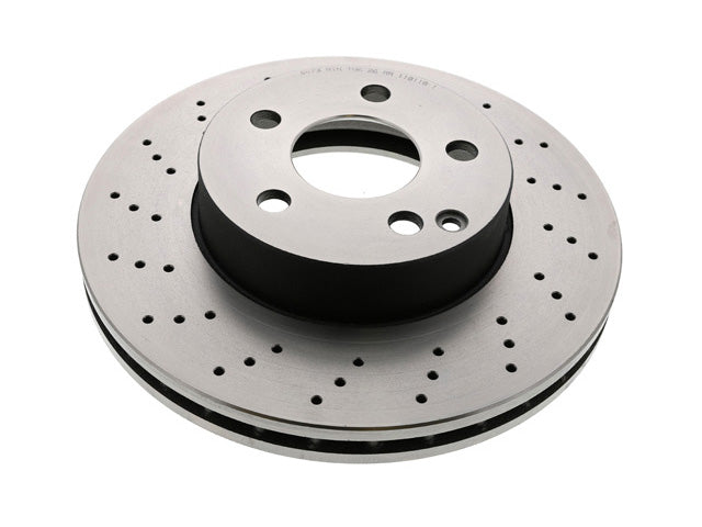 FREMAX PAINTED Brake Disc - BD6473