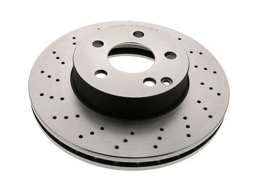FREMAX PAINTED Brake Disc - BD6473