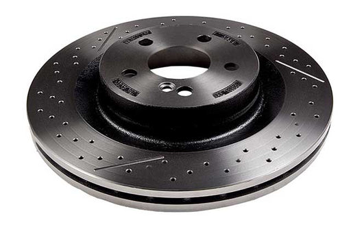 FREMAX PAINTED Brake Disc - BD6465
