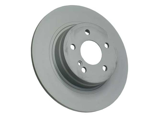 ZIMMERMANN COAT Z Brake Disc - 400 3656 20